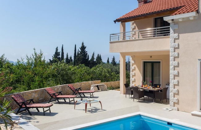 Villa Avoca - Foto 31