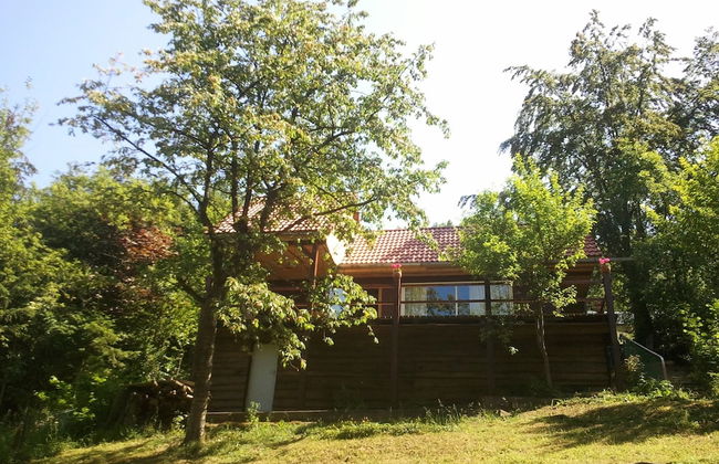 Vintage Holiday Home With Private Terrace - Foto 19