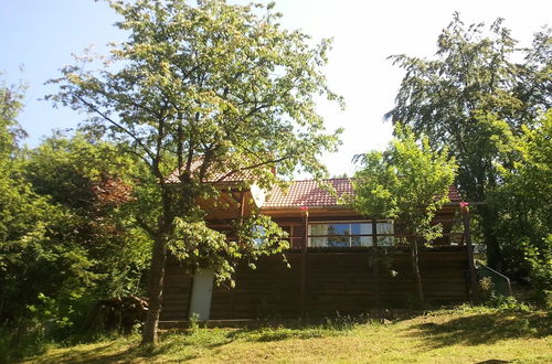 Foto 1 - Vintage Holiday Home With Private Terrace