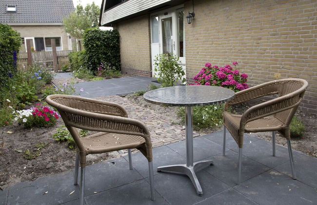 De Mariahoeve - Foto 13