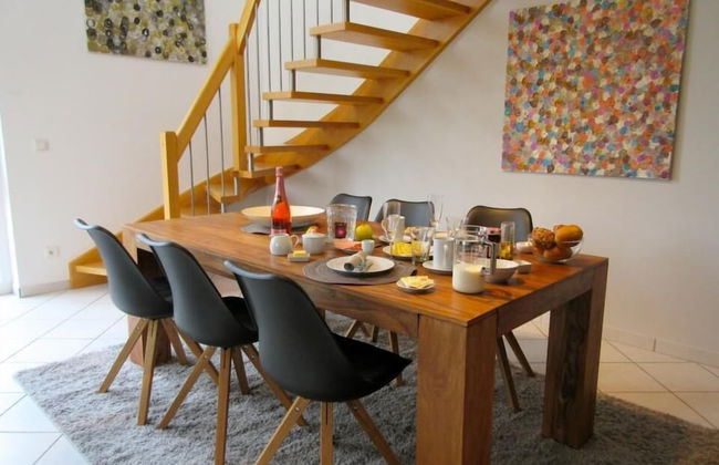 Ferienhaus Moselschön - Foto 6