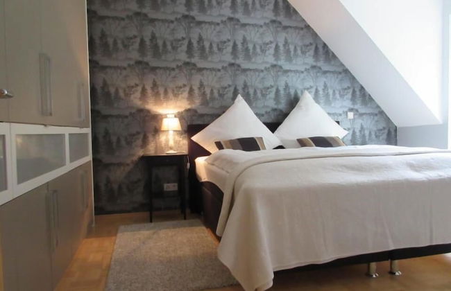 Ferienhaus Moselschön - Foto 2