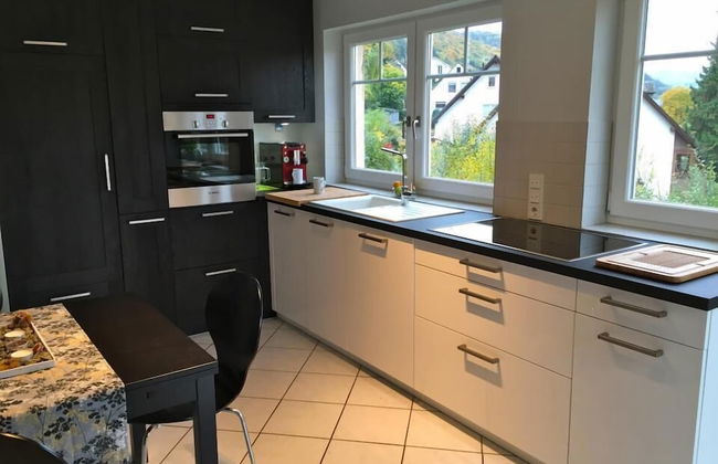 Ferienhaus Moselschön - Foto 8
