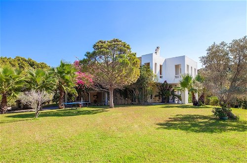 Foto 41 - Themis Luxury Villa Rhodes
