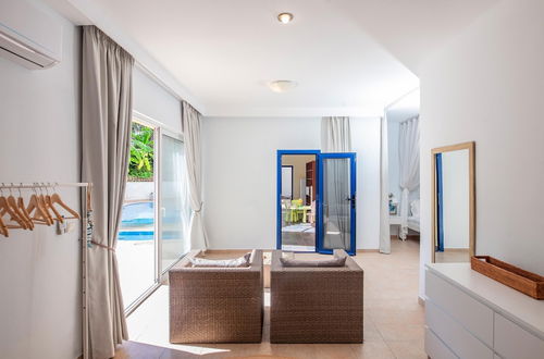 Photo 17 - Themis Luxury Villa Rhodes