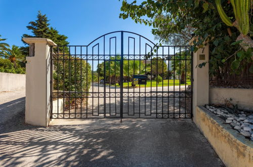 Foto 38 - Themis Luxury Villa Rhodes