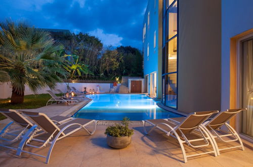 Foto 30 - Themis Luxury Villa Rhodes