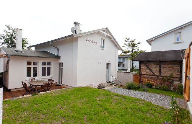 Villa Luna - Foto 1