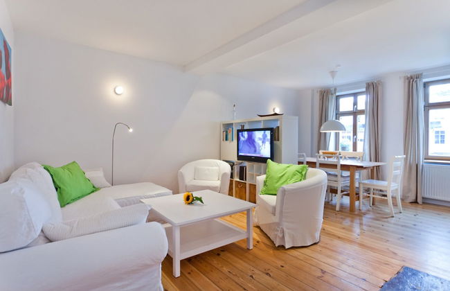 Villa Luna - Foto 2
