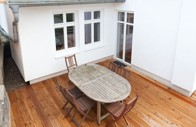 Villa Luna - Foto 27
