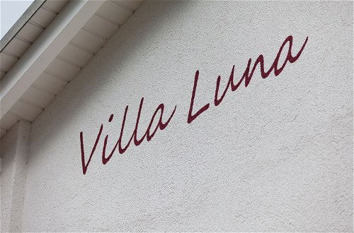 Foto 26 - Villa Luna