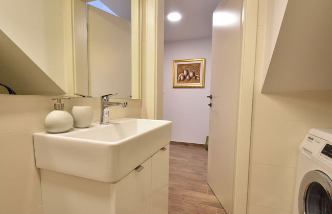 Spacious and Comfortable Apartment, Outside the Historical Centre of Split - Foto 11