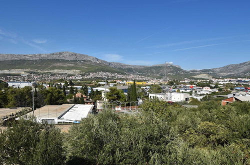 Photo 27 - Spacious and Comfortable Apartment, Outside the Historical Centre of Split