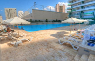 Foto 3 - Fabulous Apartment With Pool Upmarket Area