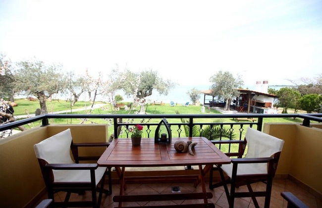 Anna Karra Studios & Apartments - Foto 9
