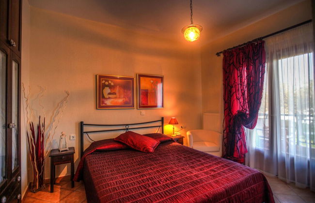 Anna Karra Studios & Apartments - Foto 3