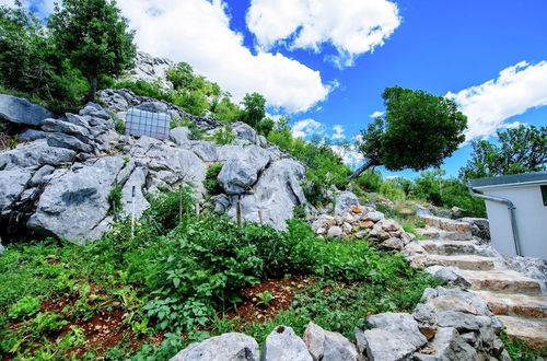 Foto 29 - Authentic Stone House on the Mountain Velebit