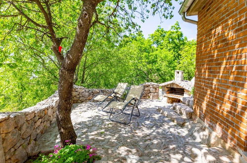 Photo 18 - Authentic Stone House on the Mountain Velebit