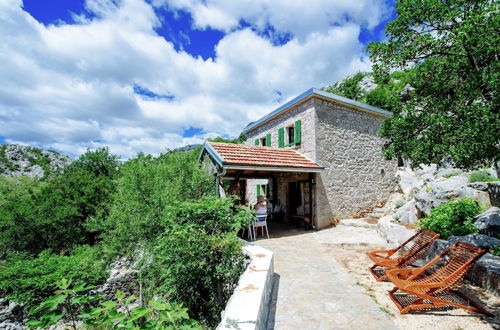 Photo 20 - Authentic Stone House on the Mountain Velebit