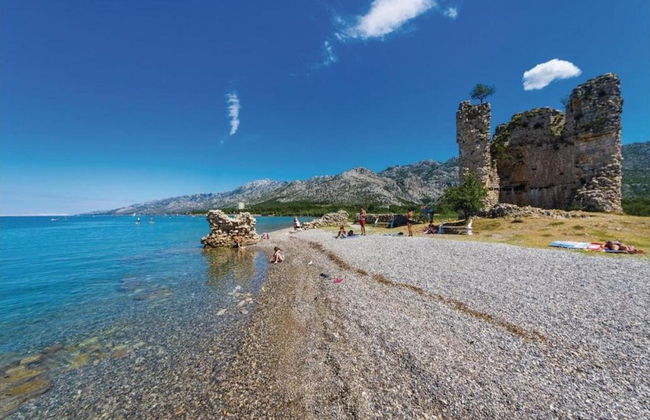 Apartment in Starigrad Near Paklenica Park - Foto 39