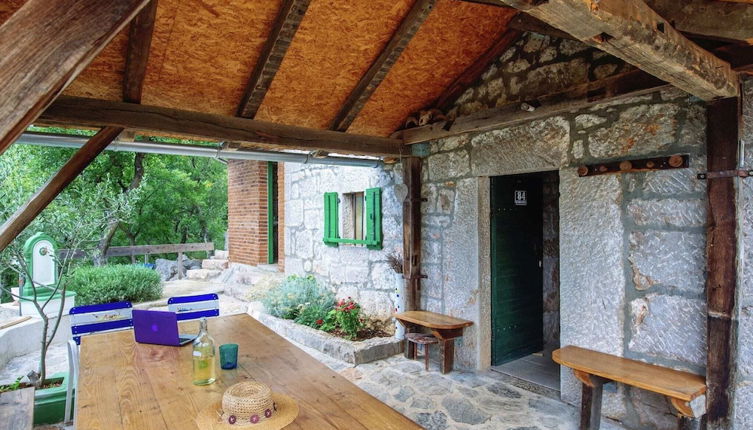 Photo 1 - Authentic Stone House on the Mountain Velebit