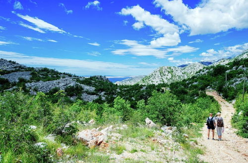 Photo 28 - Authentic Stone House on the Mountain Velebit