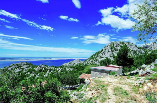 Foto 32 - Authentic Stone House on the Mountain Velebit