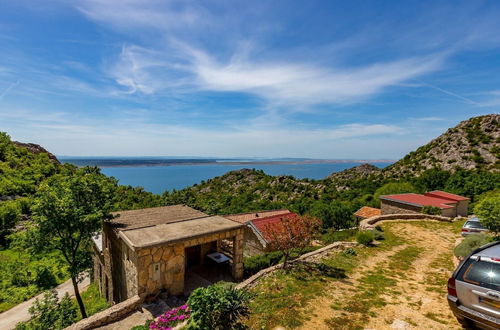 Photo 19 - Authentic Stone House on the Mountain Velebit