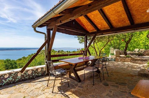 Photo 17 - Authentic Stone House on the Mountain Velebit