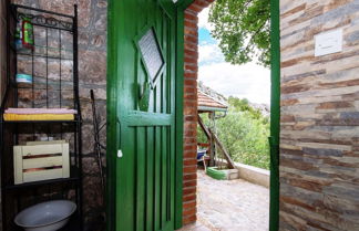 Photo 3 - Authentic Stone House on the Mountain Velebit