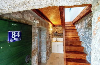 Foto 2 - Authentic Stone House on the Mountain Velebit