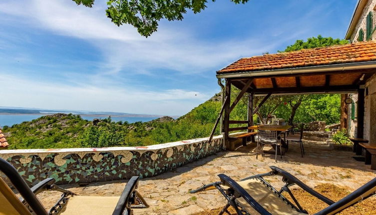 Photo 1 - Authentic Stone House on the Mountain Velebit