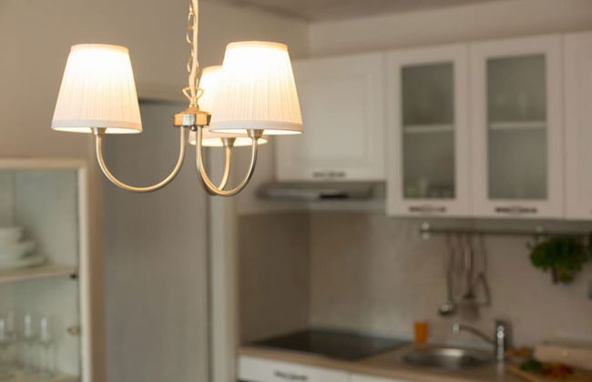 Apartment Arcadia - Foto 11
