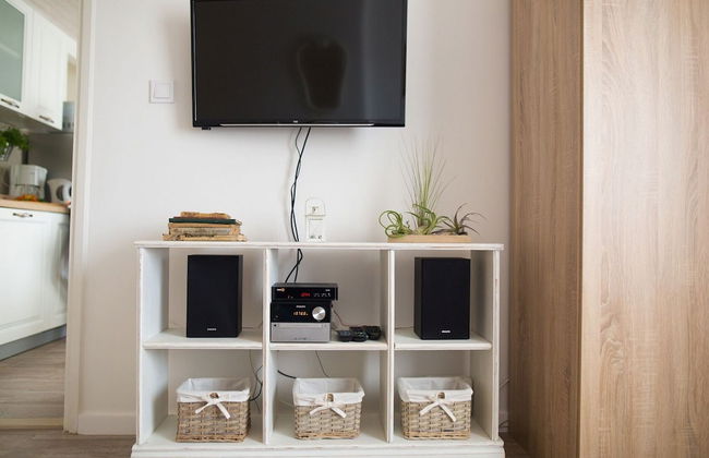 Apartment Arcadia - Foto 16