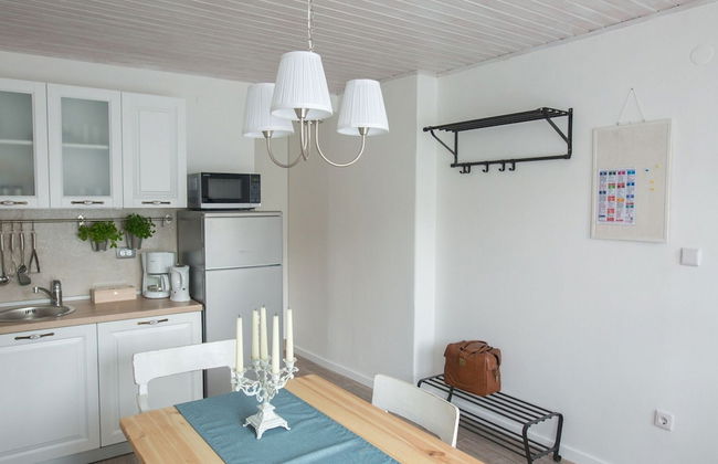 Apartment Arcadia - Foto 21