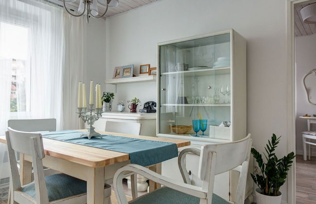 Apartment Arcadia - Foto 25