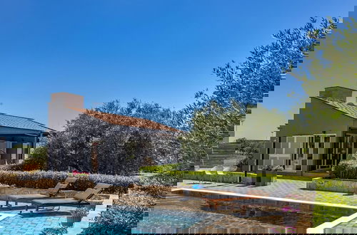 Foto 21 - Modern Countryside Villa Near the Sea, Private Swimming Pool, Lovely Guesthouse