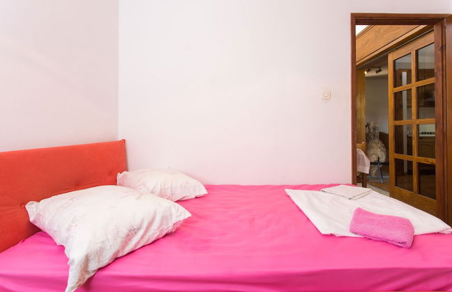 Apartment Eleonora - Foto 4