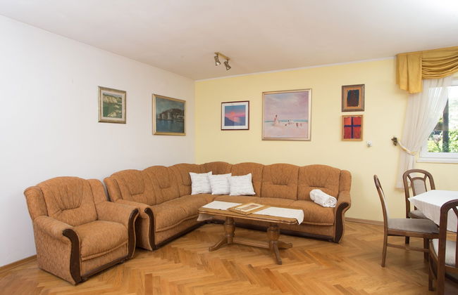 Apartment Eleonora - Foto 13