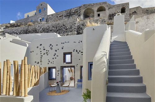 Foto 41 - Luna Santorini Suites