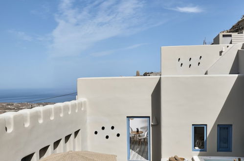 Photo 2 - Luna Santorini Suites