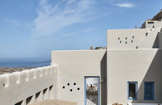 Photo 2 - Luna Santorini Suites