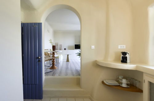 Foto 16 - Luna Santorini Suites