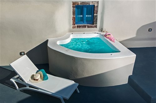 Foto 36 - Luna Santorini Suites