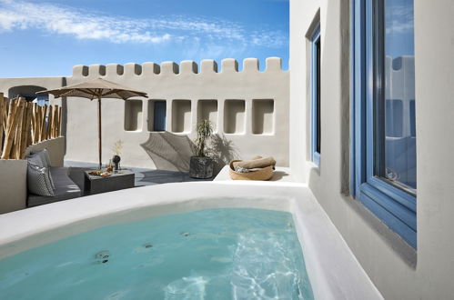 Photo 1 - Luna Santorini Suites