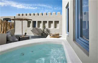 Foto 1 - Luna Santorini Suites