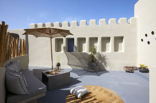 Photo 6 - Luna Santorini Suites