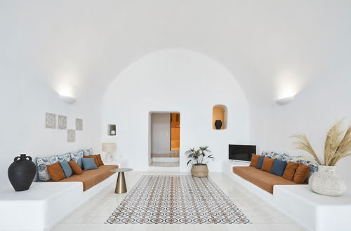 Foto 21 - Luna Santorini Suites