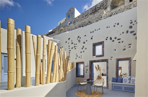 Photo 42 - Luna Santorini Suites