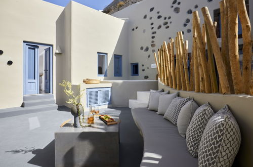 Foto 5 - Luna Santorini Suites